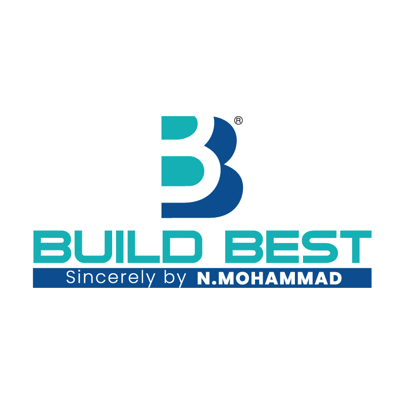 Build Best Logo